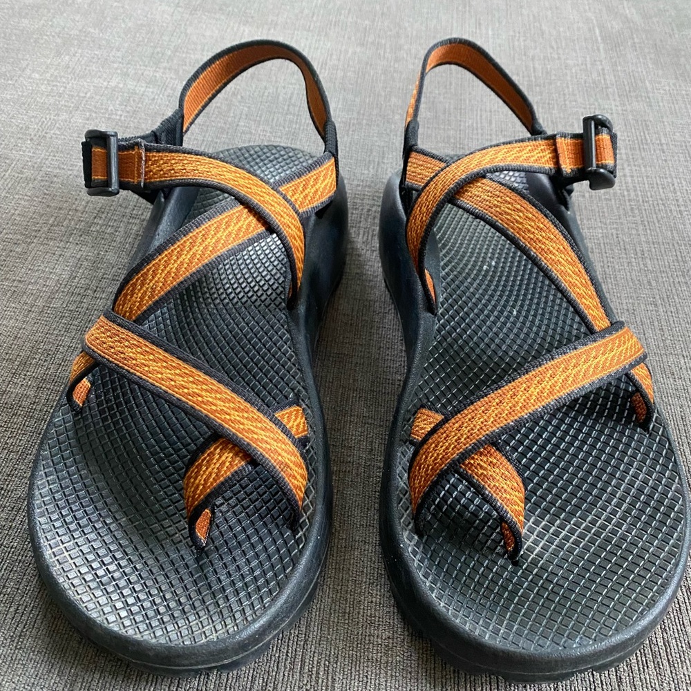 Chaco Z/2 classic Mens sandals size 10